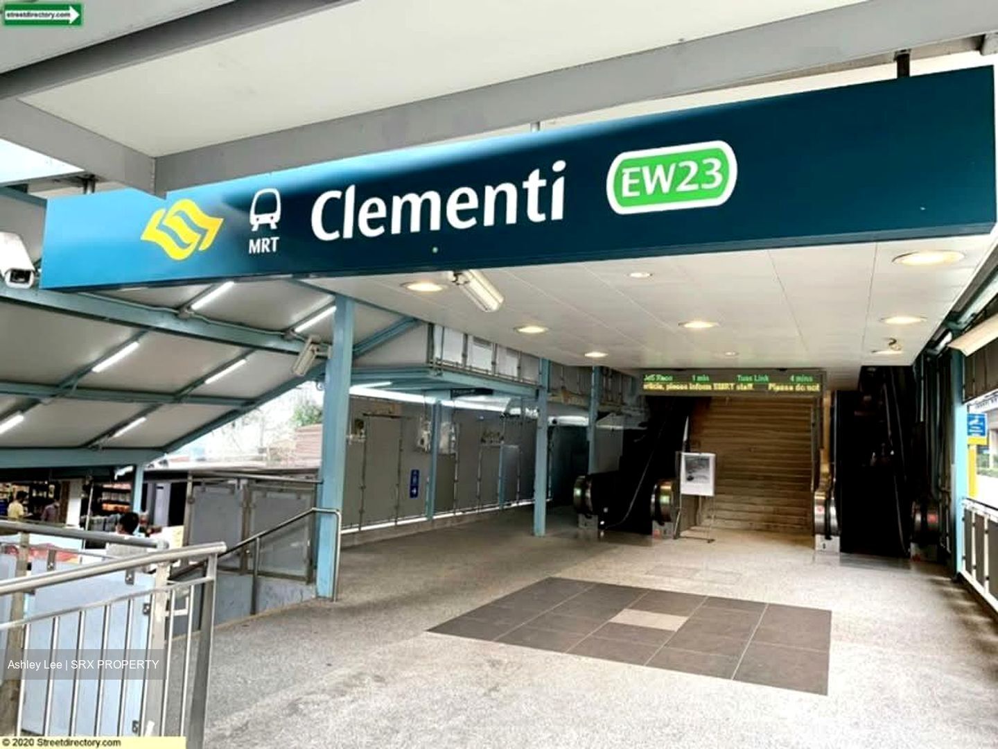 Blk 431 Clementi Avenue 3 (Clementi), HDB 3 Rooms #555927861